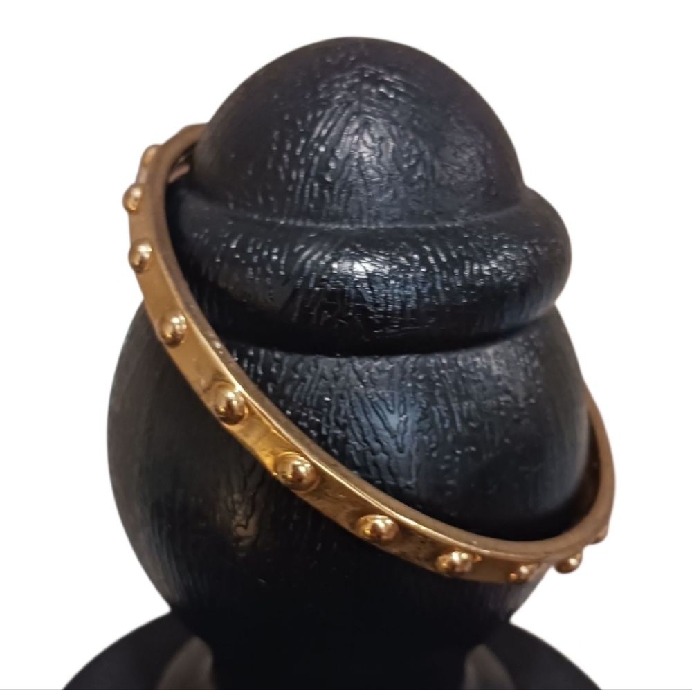 Kate Spade Studded Bangle - Picture 2 of 8